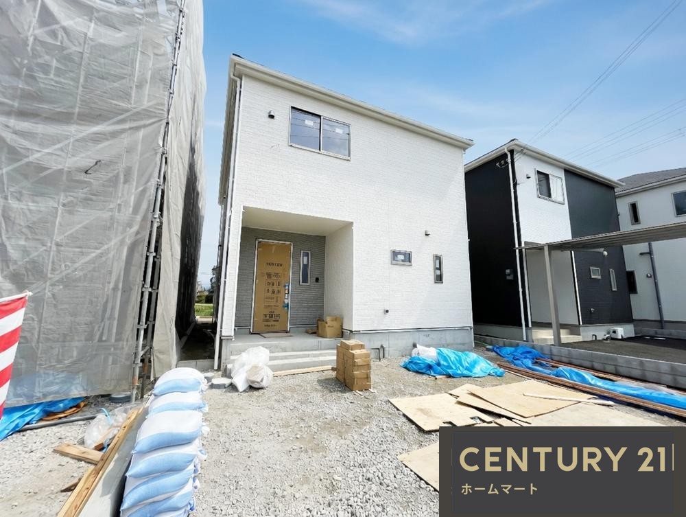 新築戸建 NEW一戸建て大字東辻（御所駅） 2080万円・2180万円の詳細情報 奈良県御所市大字東辻 写真7 センチュリー21ホームマート