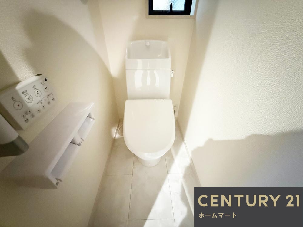 新築戸建 一戸建て岸和田市岸城町 全２邸 一戸建ての詳細情報 大阪府岸和田市岸城町 写真16 センチュリー21ホームマート