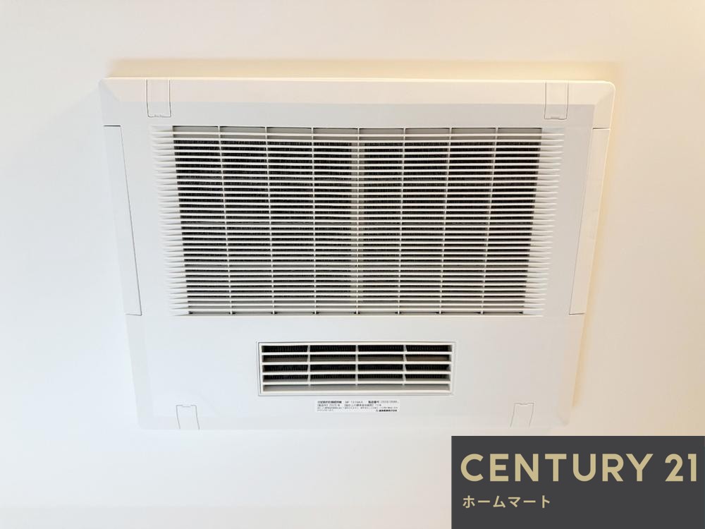 新築戸建 一戸建て岸和田市岸城町 全２邸 一戸建ての詳細情報 大阪府岸和田市岸城町 写真17 センチュリー21ホームマート