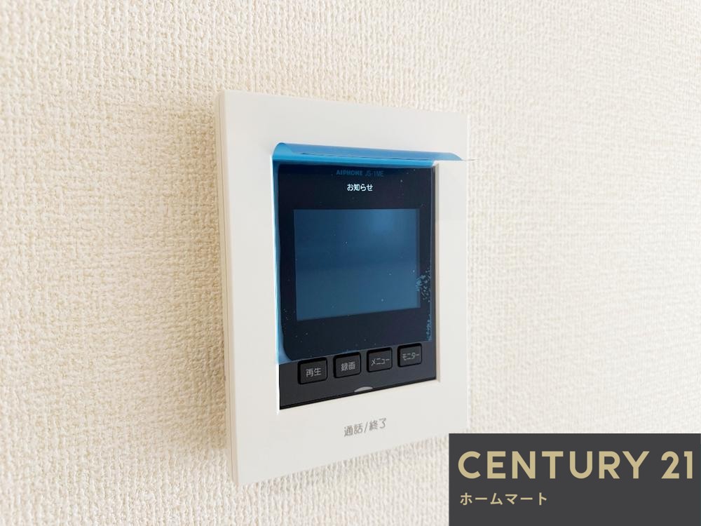 新築戸建 一戸建て岸和田市岸城町 全２邸 一戸建ての詳細情報 大阪府岸和田市岸城町 写真20 センチュリー21ホームマート