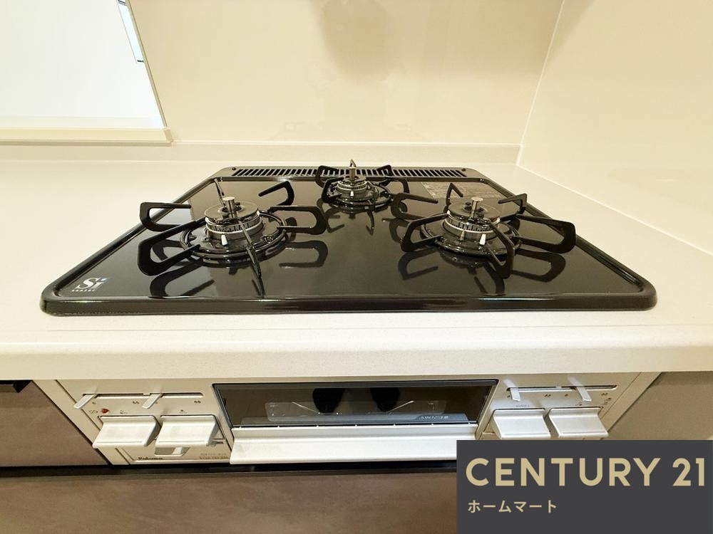 新築戸建 一戸建て岸和田市岸城町 全２邸 一戸建ての詳細情報 大阪府岸和田市岸城町 写真21 センチュリー21ホームマート