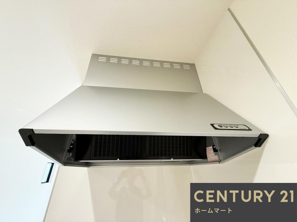 新築戸建 一戸建て岸和田市岸城町 全２邸 一戸建ての詳細情報 大阪府岸和田市岸城町 写真22 センチュリー21ホームマート