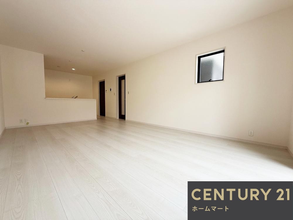 新築戸建 一戸建て岸和田市岸城町 全２邸 一戸建ての詳細情報 大阪府岸和田市岸城町 写真3 センチュリー21ホームマート