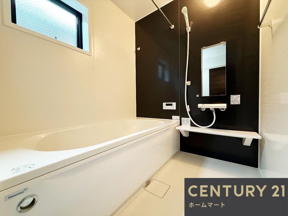 新築戸建 一戸建て岸和田市岸城町 全２邸 一戸建ての詳細情報 大阪府岸和田市岸城町 写真5 センチュリー21ホームマート