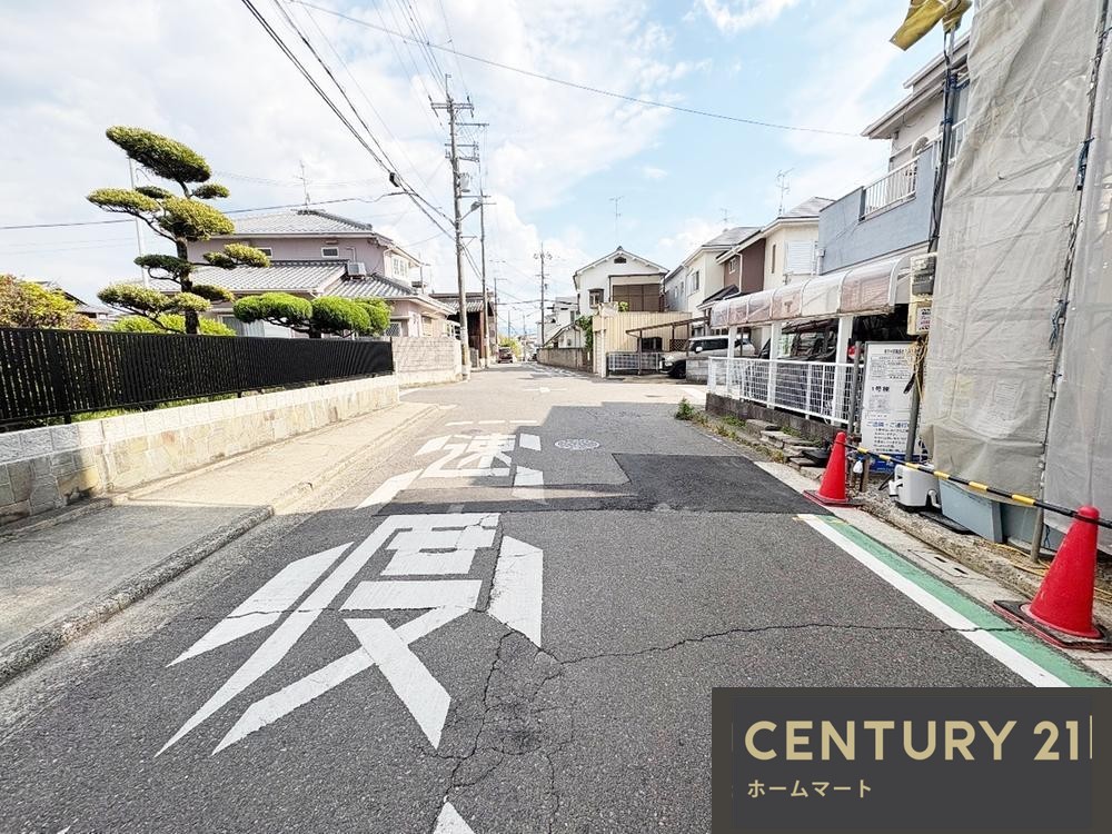 新築戸建 一戸建て陶器北 2980万円の詳細情報 大阪府堺市中区陶器北 写真12 センチュリー21ホームマート