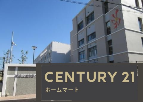 新築戸建 一戸建て陶器北 2980万円の詳細情報 大阪府堺市中区陶器北 写真23 センチュリー21ホームマート