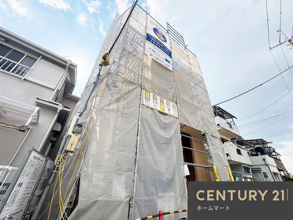 新築戸建 一戸建て陶器北 2980万円の詳細情報 大阪府堺市中区陶器北 写真5 センチュリー21ホームマート