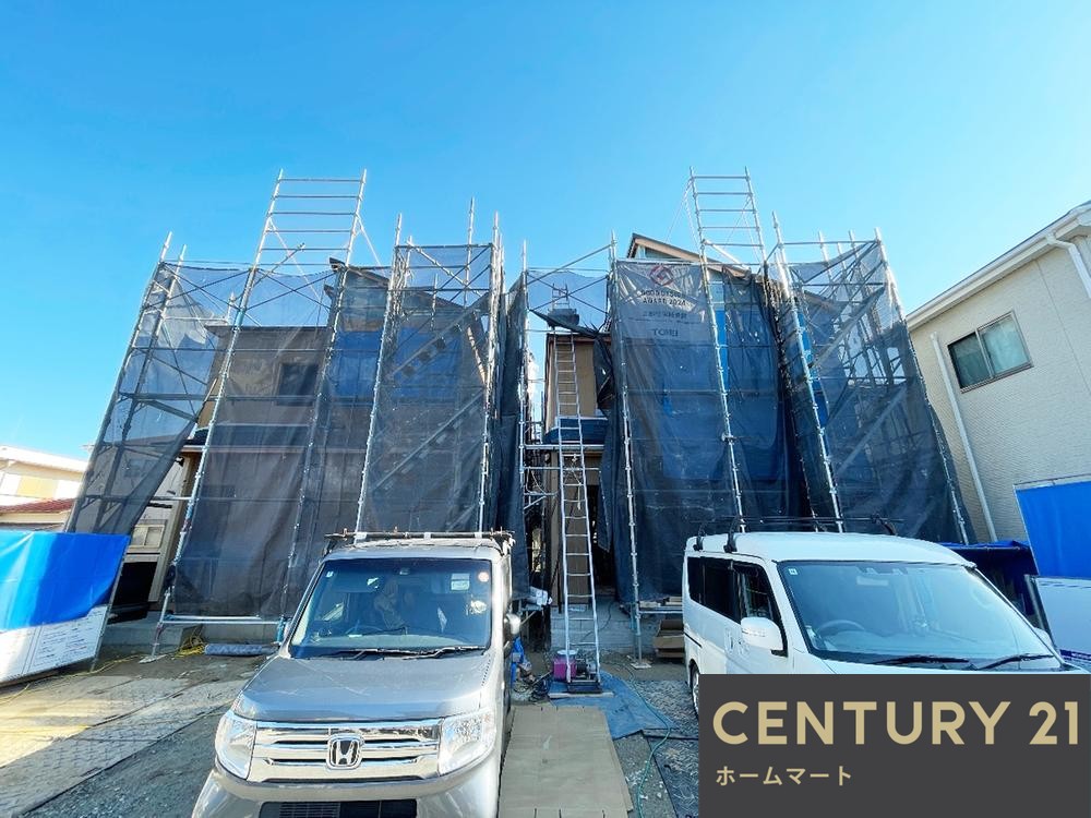 一戸建て新口町(新ノ口駅) 3490万円・3590万円の詳細情報