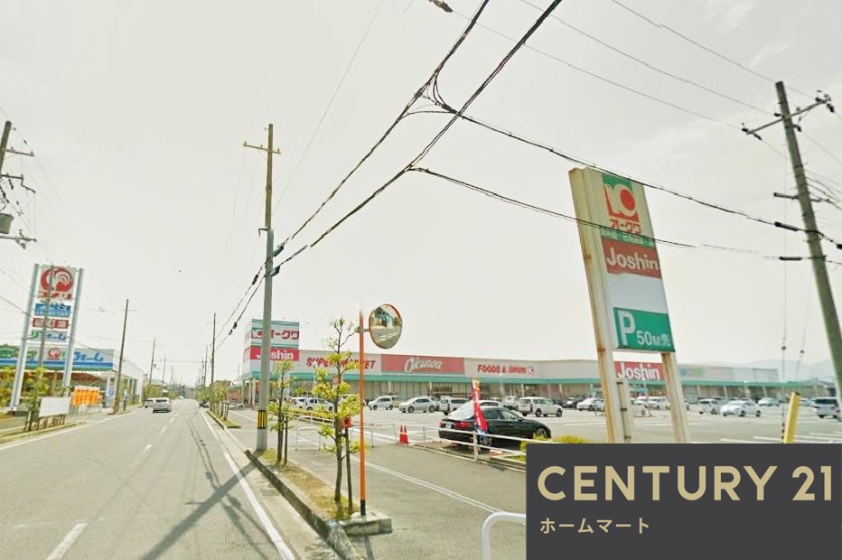 新築戸建 一戸建て新口町（新ノ口駅） 3490万円・3590万円の詳細情報 奈良県橿原市新口町 写真21 センチュリー21ホームマート