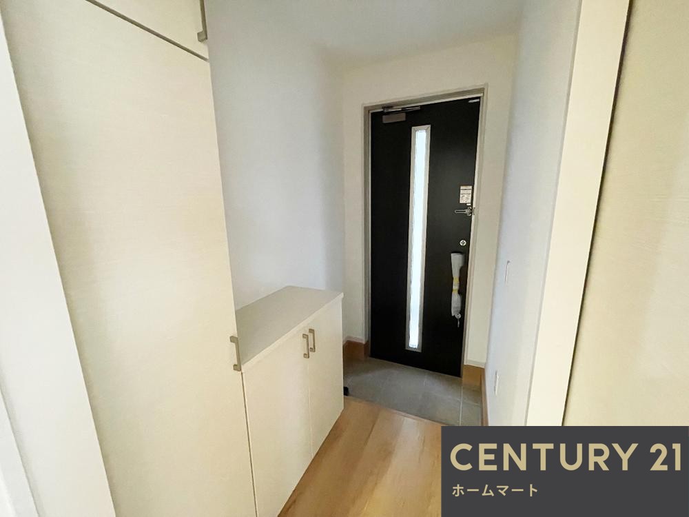 新築戸建 NEW一戸建て上笠４（草津駅） 3098万円の詳細情報 滋賀県草津市上笠４ 写真10 センチュリー21ホームマート