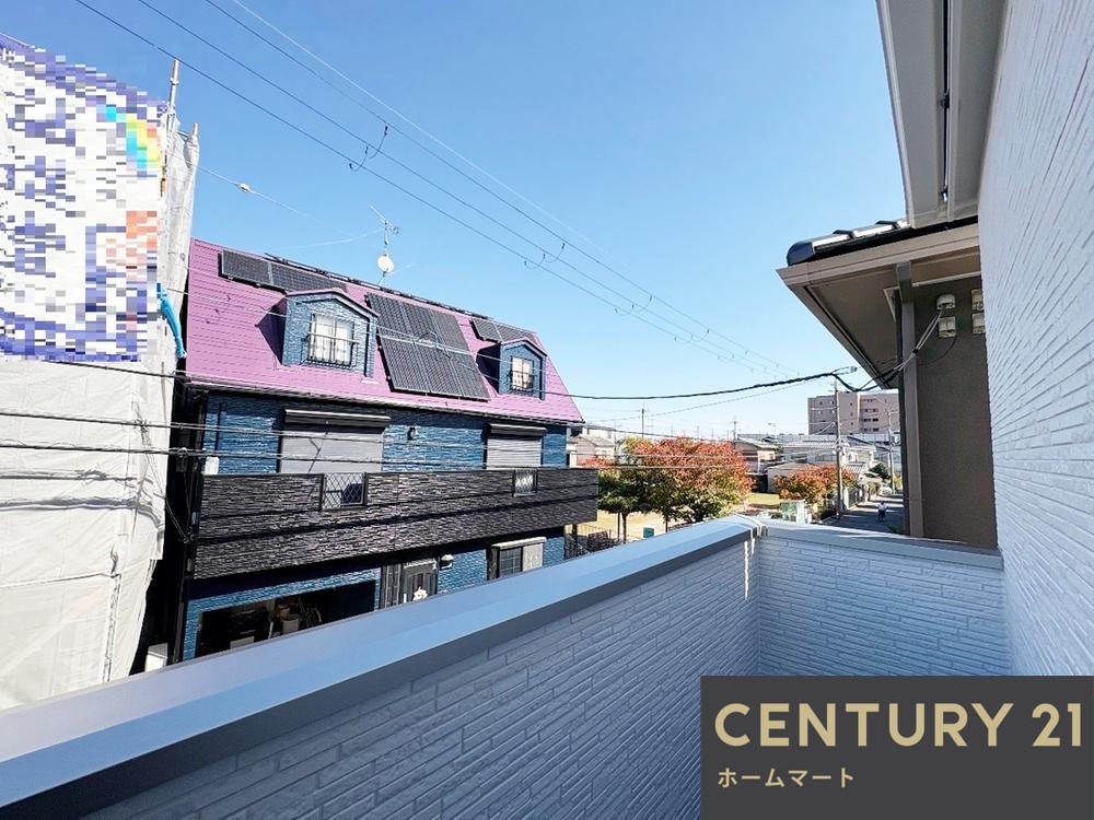 新築戸建 NEW一戸建て上笠４（草津駅） 3098万円の詳細情報 滋賀県草津市上笠４ 写真11 センチュリー21ホームマート