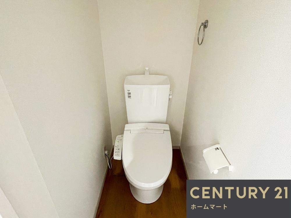 新築戸建 NEW一戸建て上笠４（草津駅） 3098万円の詳細情報 滋賀県草津市上笠４ 写真15 センチュリー21ホームマート