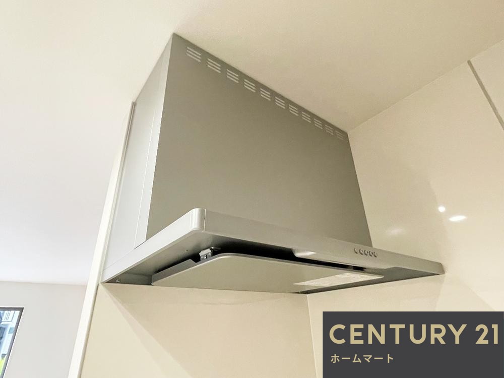 新築戸建 NEW一戸建て上笠４（草津駅） 3098万円の詳細情報 滋賀県草津市上笠４ 写真16 センチュリー21ホームマート