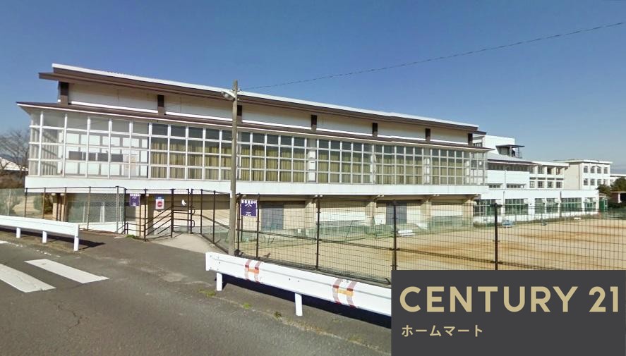 新築戸建 NEW一戸建て上笠４（草津駅） 3098万円の詳細情報 滋賀県草津市上笠４ 写真22 センチュリー21ホームマート