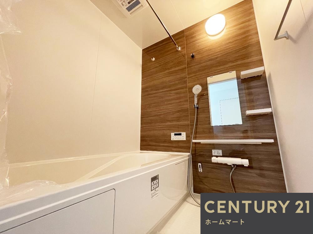 新築戸建 NEW一戸建て上笠４（草津駅） 3098万円の詳細情報 滋賀県草津市上笠４ 写真7 センチュリー21ホームマート