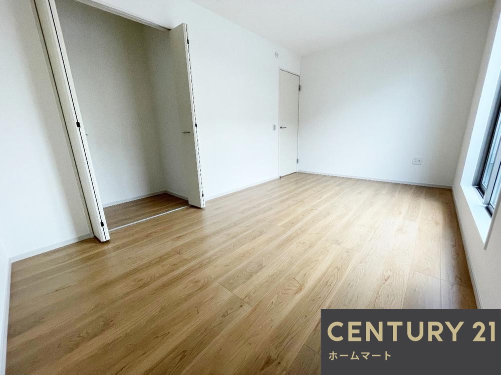 新築戸建 NEW一戸建て上笠４（草津駅） 3098万円の詳細情報 滋賀県草津市上笠４ 写真8 センチュリー21ホームマート