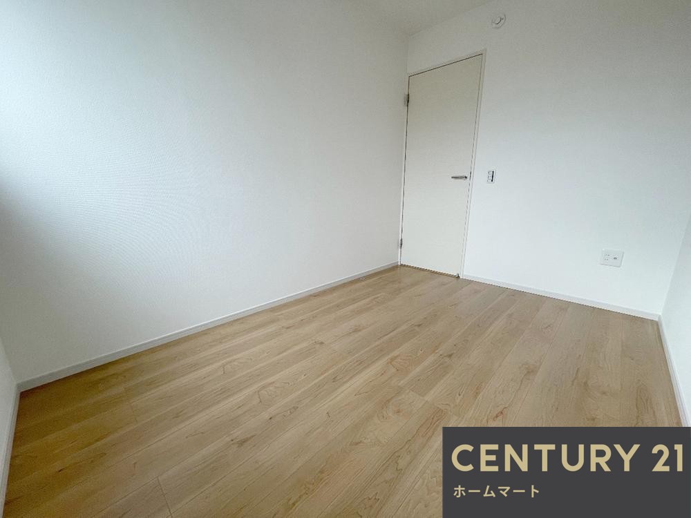 新築戸建 NEW一戸建て上笠４（草津駅） 3098万円の詳細情報 滋賀県草津市上笠４ 写真9 センチュリー21ホームマート