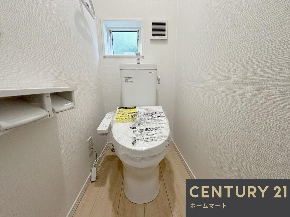 新築戸建 一戸建て交野市私市6丁目 全2邸 一戸建て 14期の詳細情報 大阪府交野市私市６ 写真12 センチュリー21ホームマート