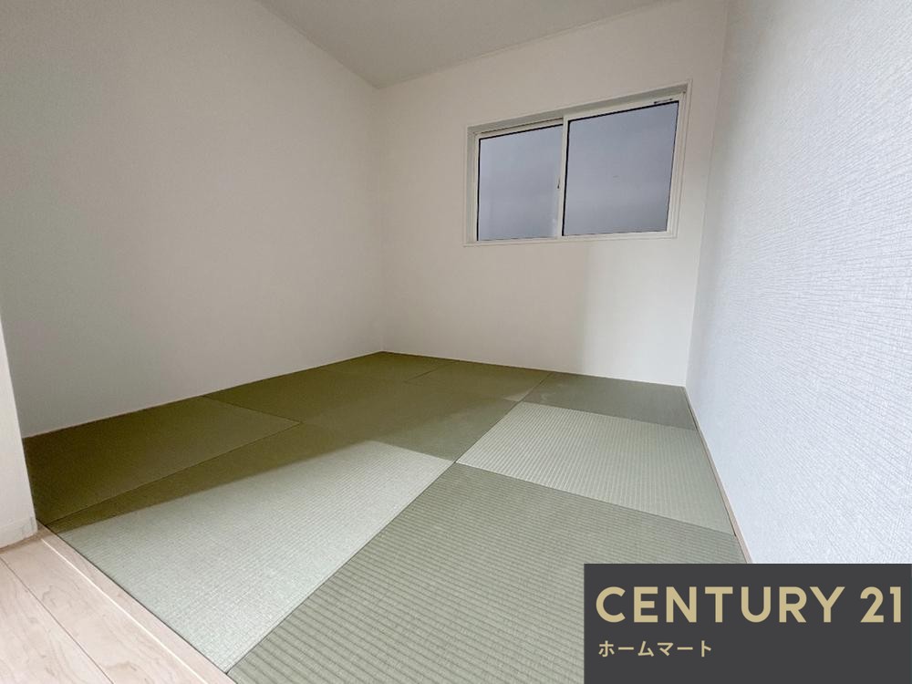 新築戸建 一戸建て交野市私市6丁目 全2邸 一戸建て 14期の詳細情報 大阪府交野市私市６ 写真7 センチュリー21ホームマート