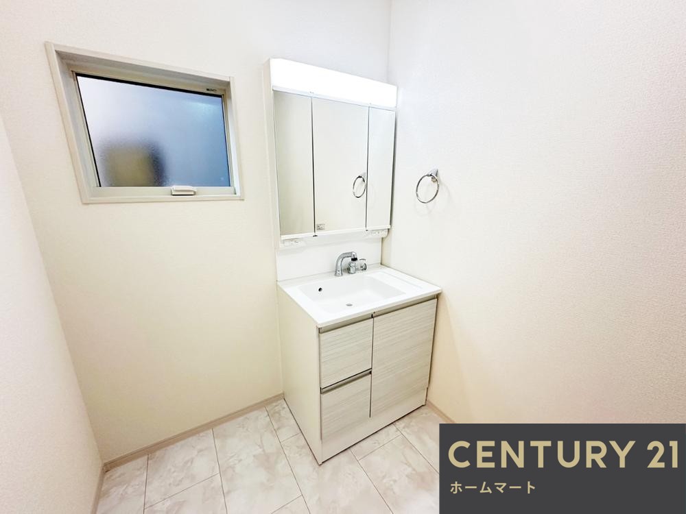 新築戸建 一戸建て田部町（天理駅） 2580万円・3180万円の詳細情報 奈良県天理市田部町 写真10 センチュリー21ホームマート