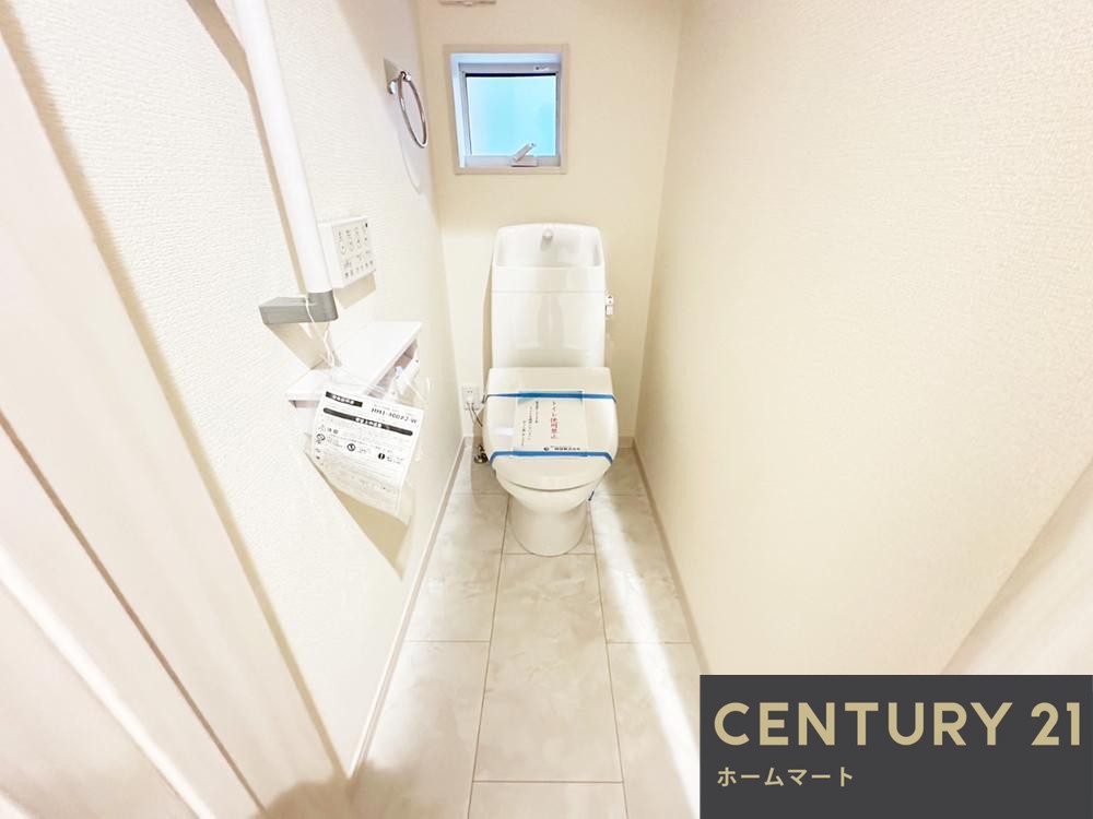 新築戸建 一戸建て田部町（天理駅） 2580万円・3180万円の詳細情報 奈良県天理市田部町 写真11 センチュリー21ホームマート