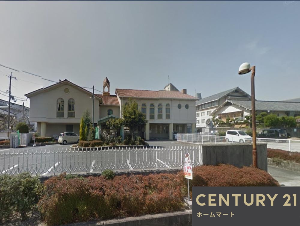 新築戸建 一戸建て田部町（天理駅） 2580万円・3180万円の詳細情報 奈良県天理市田部町 写真16 センチュリー21ホームマート