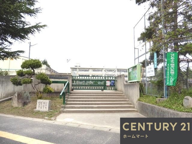 新築戸建 一戸建て田部町（天理駅） 2580万円・3180万円の詳細情報 奈良県天理市田部町 写真17 センチュリー21ホームマート