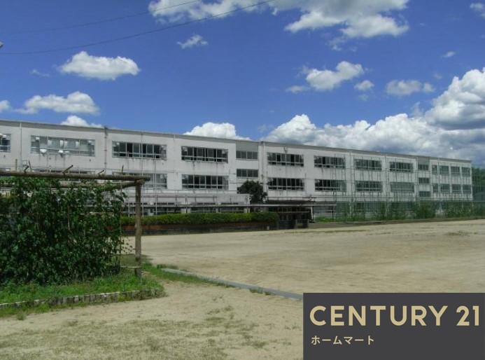 新築戸建 一戸建て田部町（天理駅） 2580万円・3180万円の詳細情報 奈良県天理市田部町 写真18 センチュリー21ホームマート