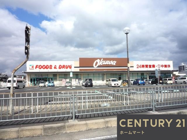 新築戸建 一戸建て田部町（天理駅） 2580万円・3180万円の詳細情報 奈良県天理市田部町 写真19 センチュリー21ホームマート