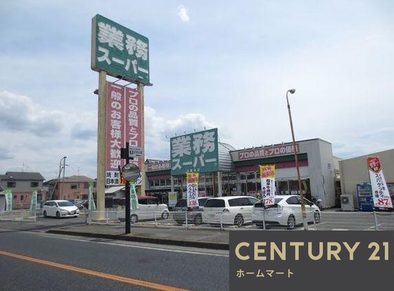 新築戸建 一戸建て田部町（天理駅） 2580万円・3180万円の詳細情報 奈良県天理市田部町 写真20 センチュリー21ホームマート