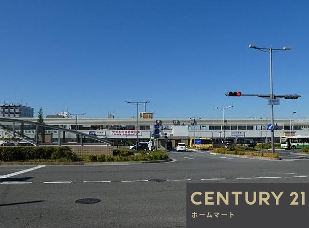 新築戸建 一戸建て田部町（天理駅） 2580万円・3180万円の詳細情報 奈良県天理市田部町 写真23 センチュリー21ホームマート