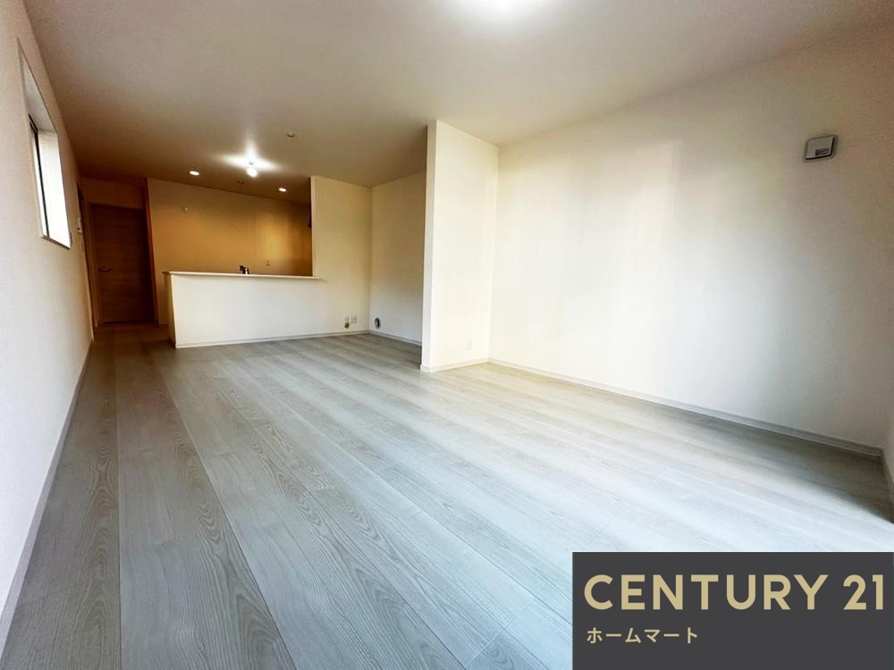 新築戸建 一戸建て田部町（天理駅） 2580万円・3180万円の詳細情報 奈良県天理市田部町 写真3 センチュリー21ホームマート