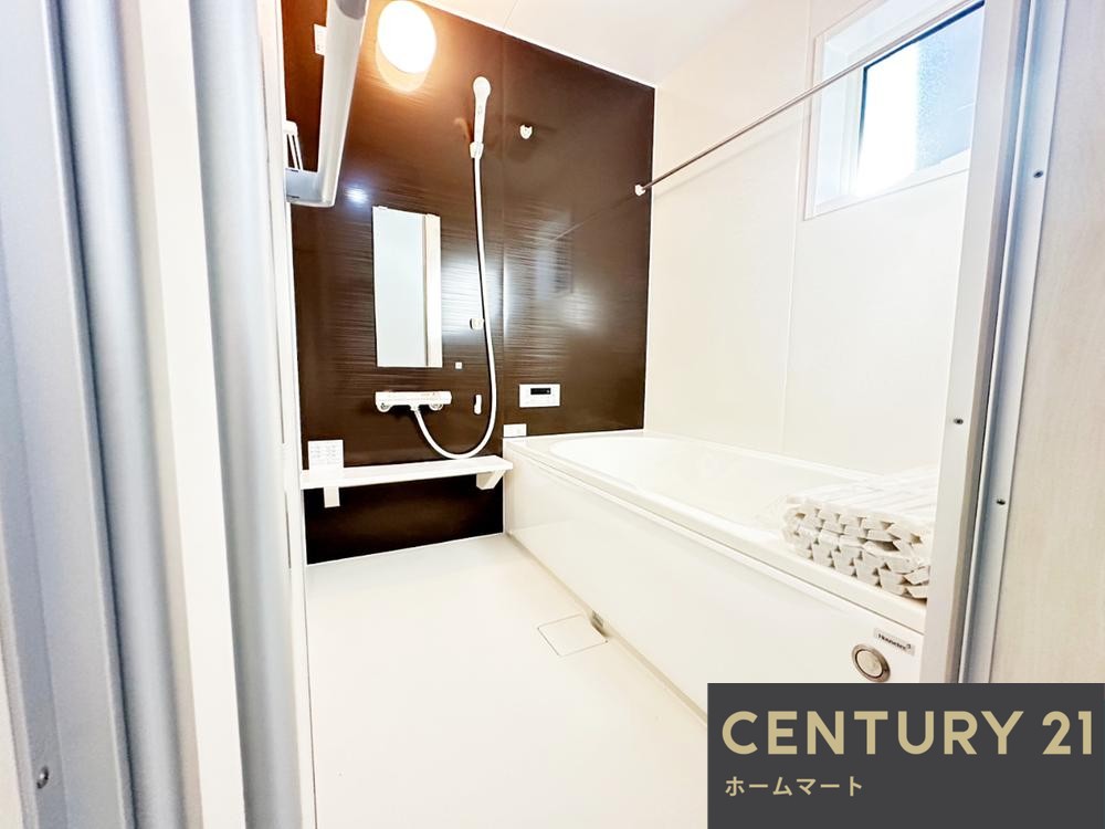 新築戸建 一戸建て田部町（天理駅） 2580万円・3180万円の詳細情報 奈良県天理市田部町 写真5 センチュリー21ホームマート