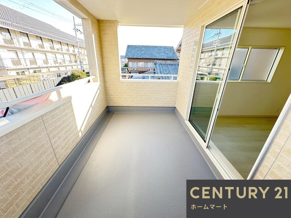 新築戸建 一戸建て田部町（天理駅） 2580万円・3180万円の詳細情報 奈良県天理市田部町 写真8 センチュリー21ホームマート