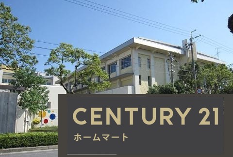 新築戸建 NEW一戸建て堀池２（新伊丹駅） 3190万円の詳細情報 兵庫県伊丹市堀池２ 写真22 センチュリー21ホームマート