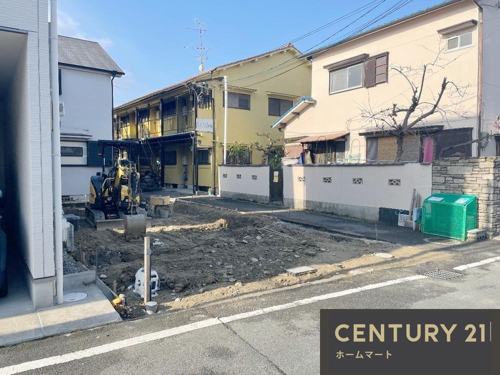 新築戸建 NEW一戸建て堀池２（新伊丹駅） 3190万円の詳細情報 兵庫県伊丹市堀池２ 写真4 センチュリー21ホームマート