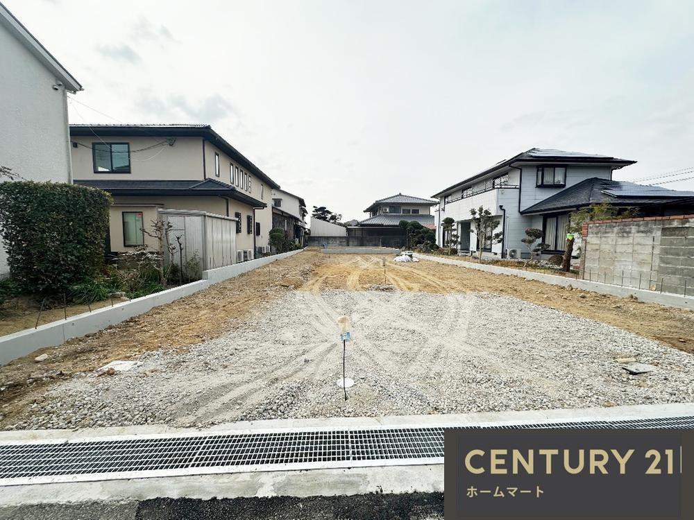 新築戸建 NEW一戸建て中野西２ 4590万円の詳細情報 兵庫県伊丹市中野西２ 写真9 センチュリー21ホームマート