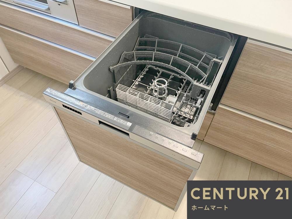 新築戸建 一戸建て池田市旭丘 全2邸 一戸建ての詳細情報 大阪府池田市旭丘２ 写真11 センチュリー21ホームマート