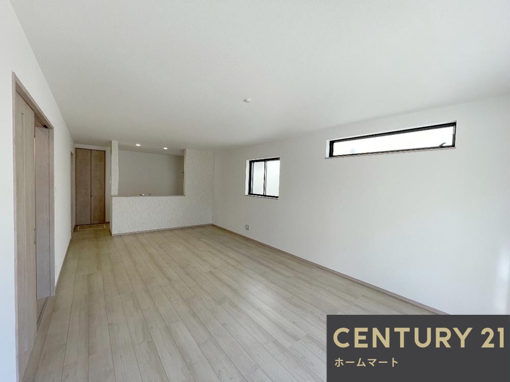 新築戸建 一戸建て池田市旭丘 全2邸 一戸建ての詳細情報 大阪府池田市旭丘２ 写真3 センチュリー21ホームマート