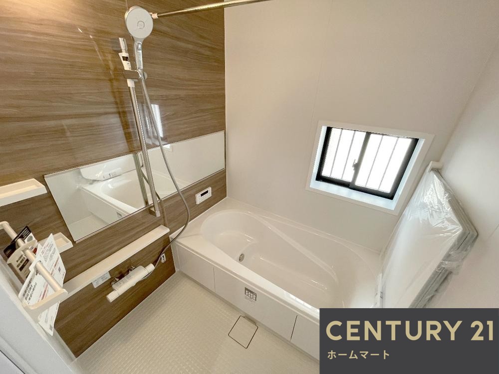 新築戸建 一戸建て池田市旭丘 全2邸 一戸建ての詳細情報 大阪府池田市旭丘２ 写真5 センチュリー21ホームマート