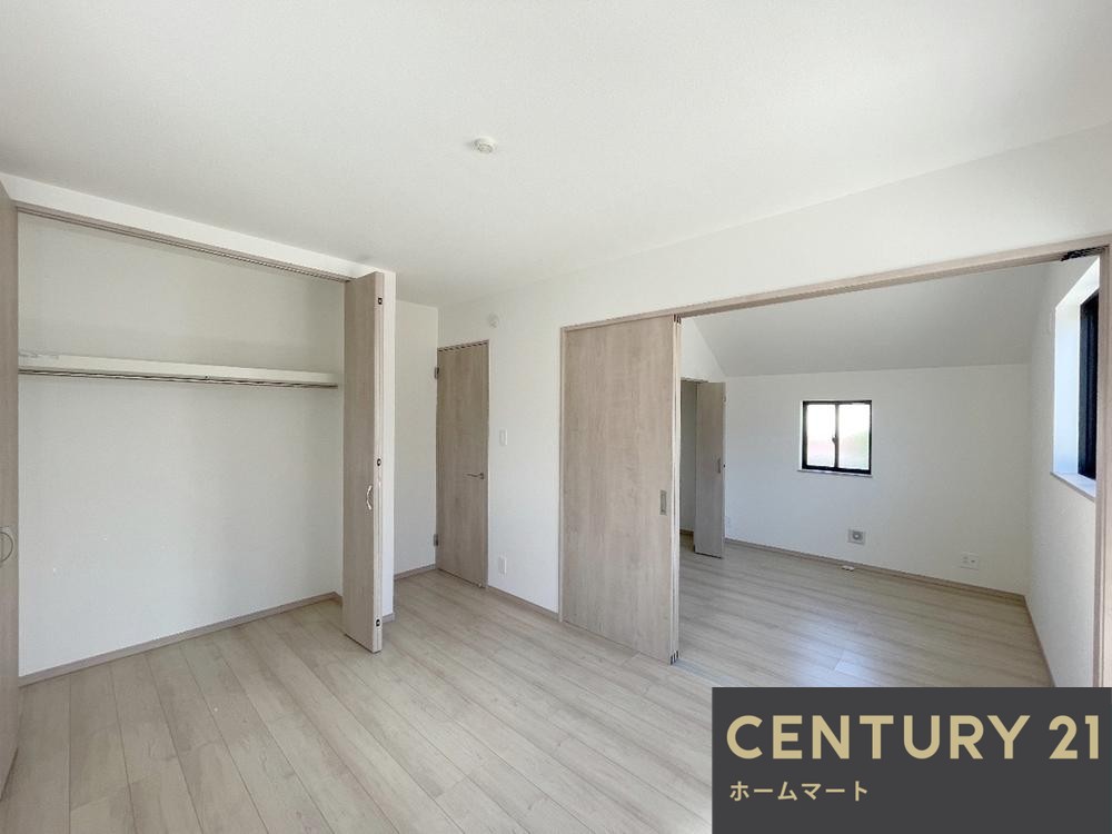 新築戸建 一戸建て池田市旭丘 全2邸 一戸建ての詳細情報 大阪府池田市旭丘２ 写真8 センチュリー21ホームマート