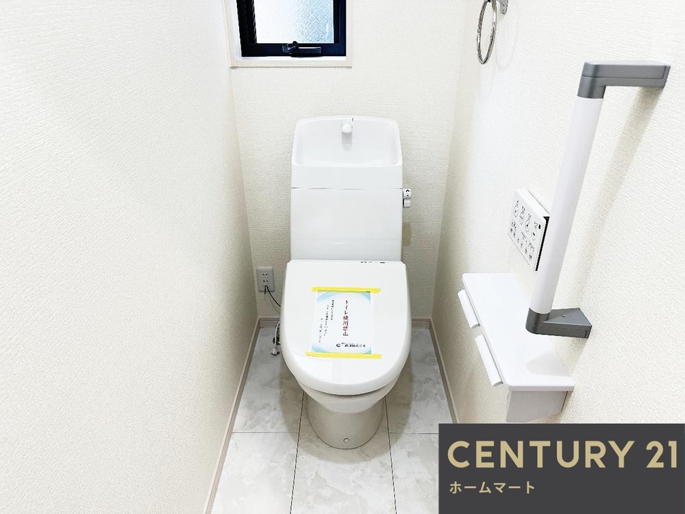 新築戸建 一戸建て奈良市西木辻町 全3邸 一戸建て第5期の詳細情報 奈良県奈良市西木辻町 写真11 センチュリー21ホームマート