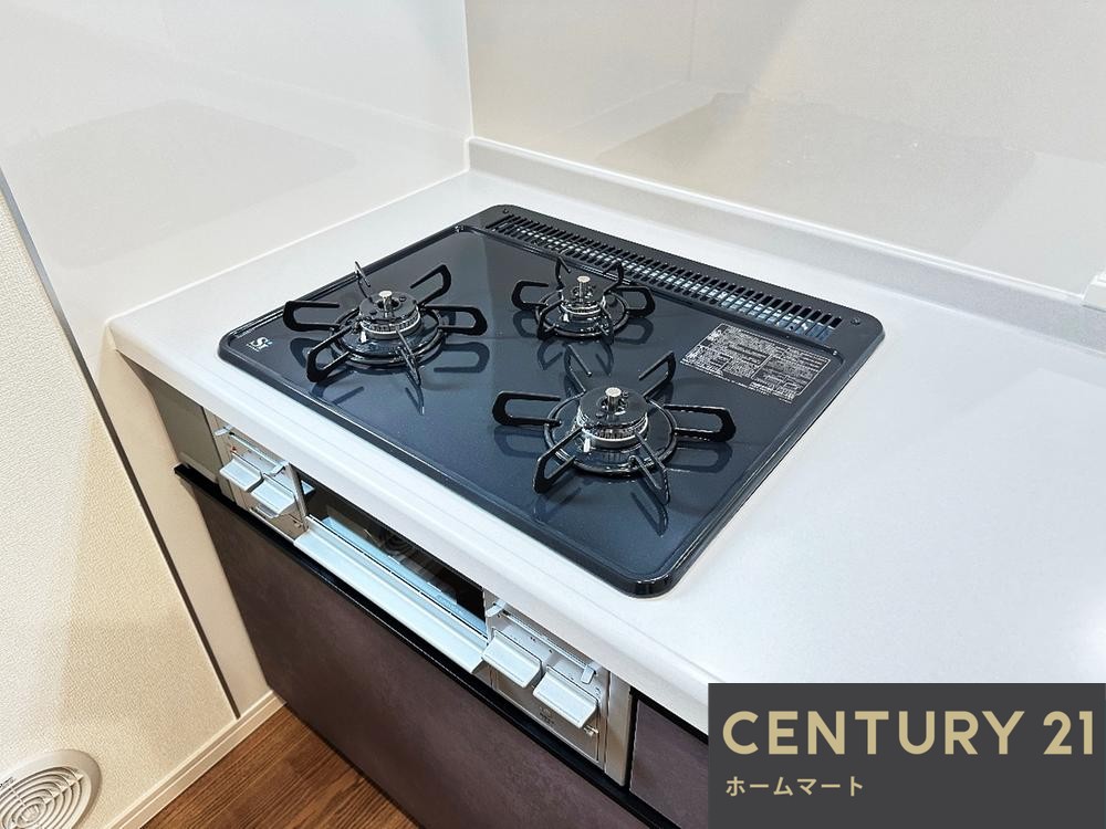 新築戸建 一戸建て奈良市西木辻町 全3邸 一戸建て第5期の詳細情報 奈良県奈良市西木辻町 写真12 センチュリー21ホームマート