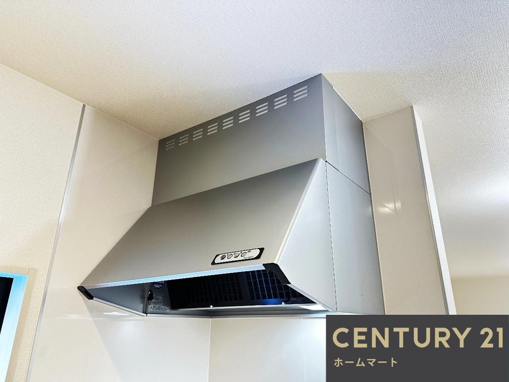 新築戸建 一戸建て奈良市西木辻町 全3邸 一戸建て第5期の詳細情報 奈良県奈良市西木辻町 写真13 センチュリー21ホームマート