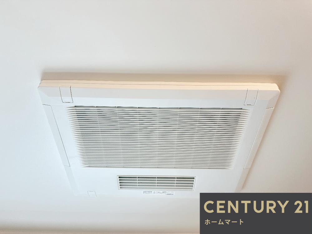 新築戸建 一戸建て奈良市西木辻町 全3邸 一戸建て第5期の詳細情報 奈良県奈良市西木辻町 写真15 センチュリー21ホームマート