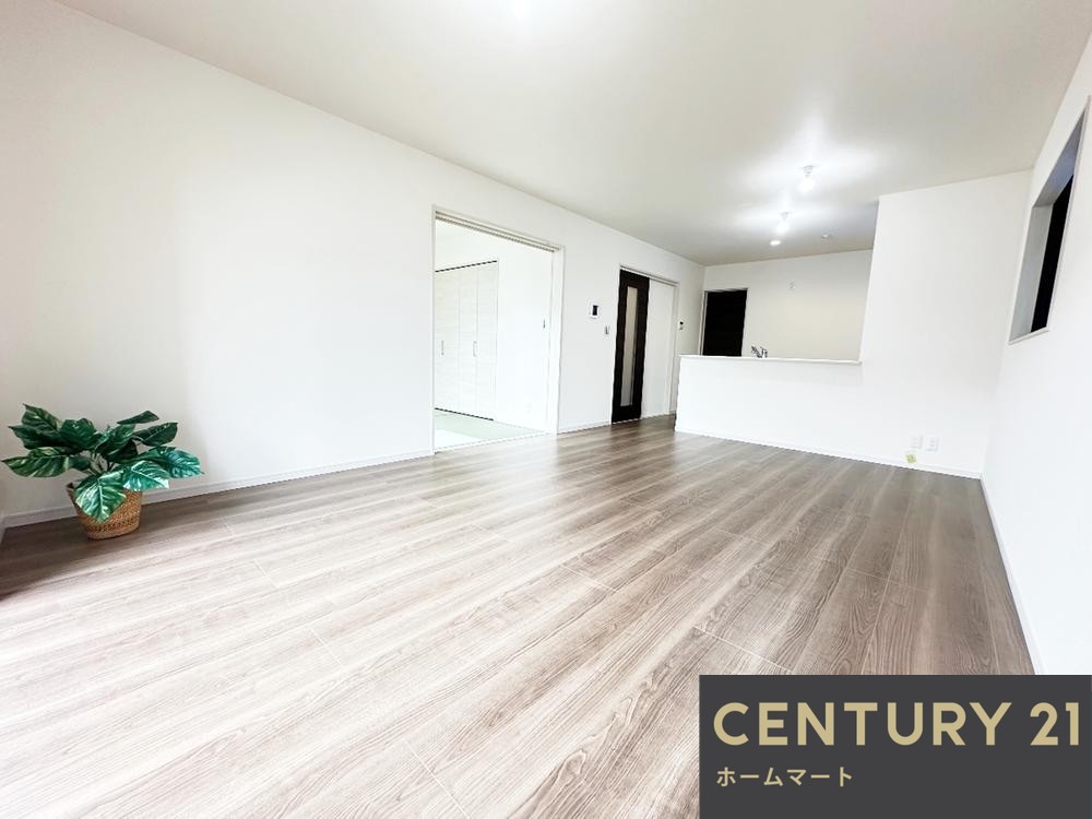 新築戸建 一戸建て奈良市西木辻町 全3邸 一戸建て第5期の詳細情報 奈良県奈良市西木辻町 写真3 センチュリー21ホームマート