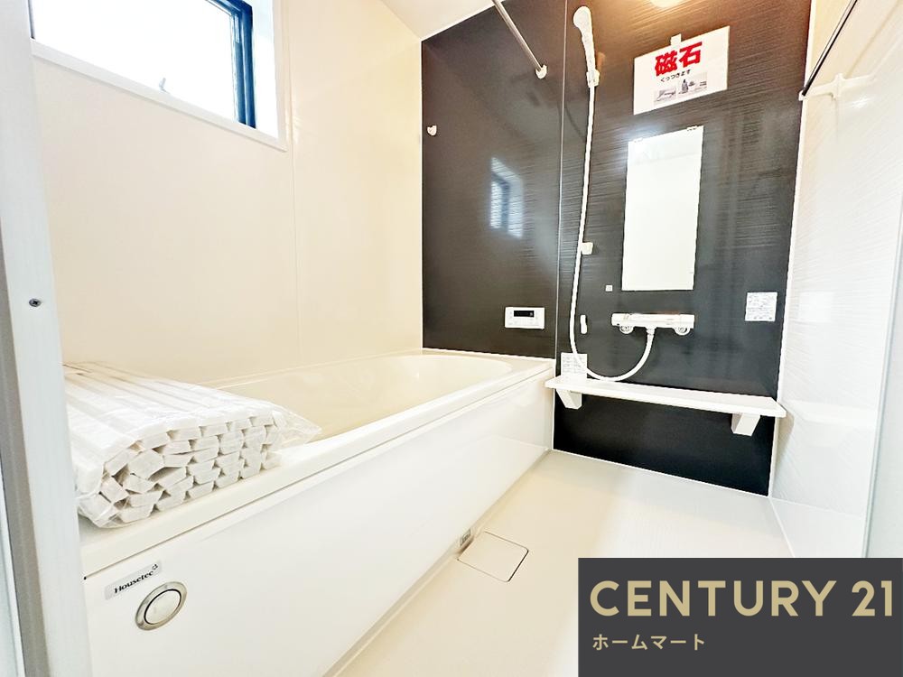 新築戸建 一戸建て奈良市西木辻町 全3邸 一戸建て第5期の詳細情報 奈良県奈良市西木辻町 写真5 センチュリー21ホームマート