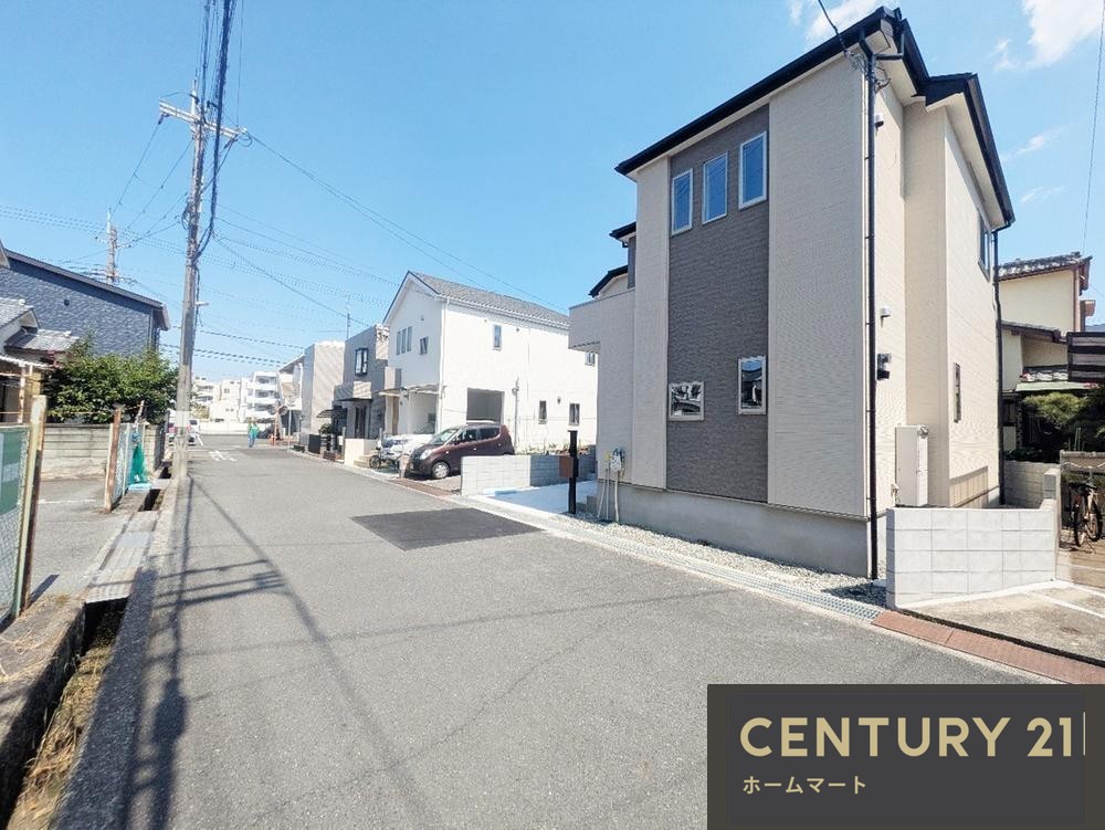 新築戸建 NEW一戸建て荻野３（中山寺駅） 3880万円の詳細情報 兵庫県伊丹市荻野３ 写真22 センチュリー21ホームマート