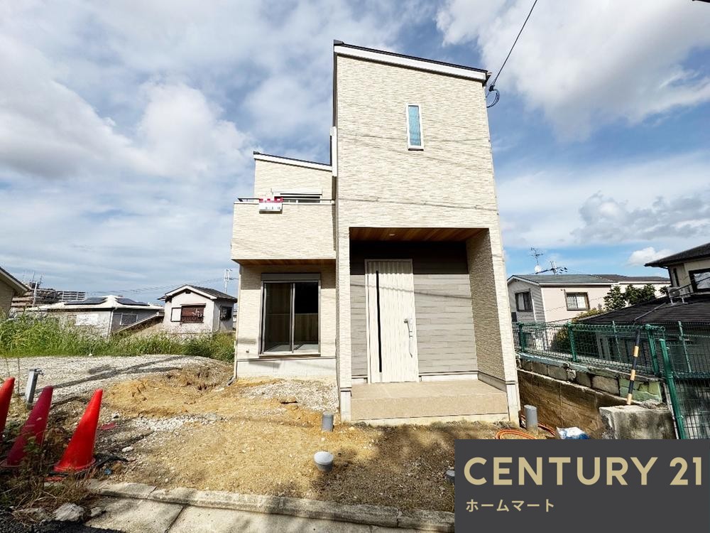 一戸建て上野芝向ヶ丘町2(上野芝駅) 3980万円の詳細情報