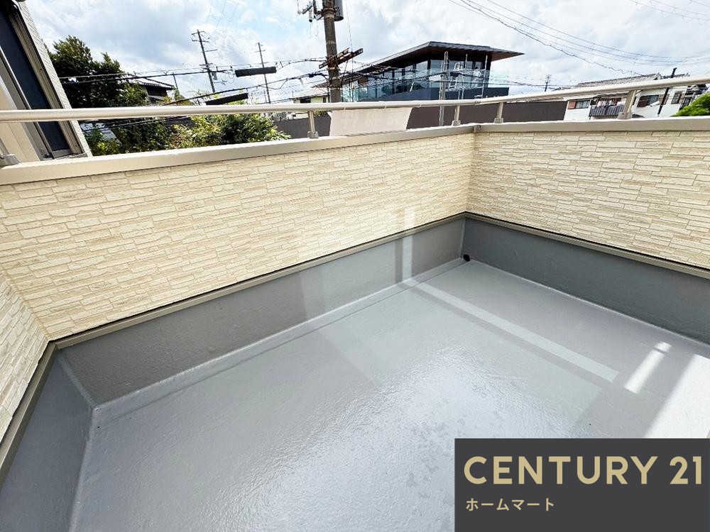 新築戸建 一戸建て上野芝向ヶ丘町２（上野芝駅） 3980万円の詳細情報 大阪府堺市西区上野芝向ヶ丘町２ 写真10 センチュリー21ホームマート